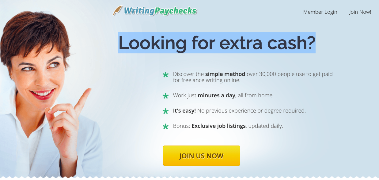 how to make extra cash fast - make extra cash online