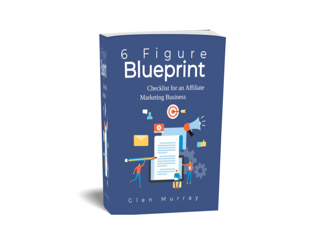 6 Figure Blueprint Checklist pdf